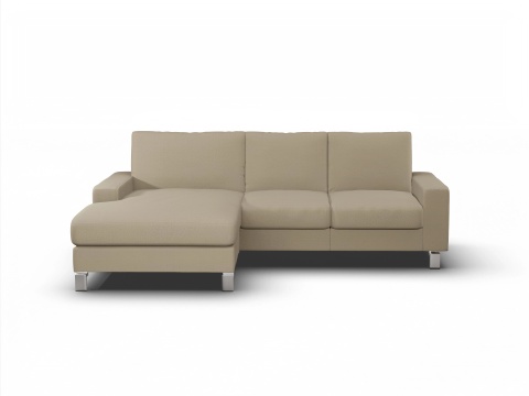 Ecksofa LO Medium L